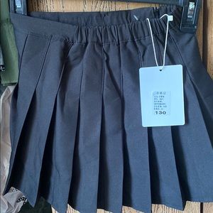 BibiDuo Kid skirt